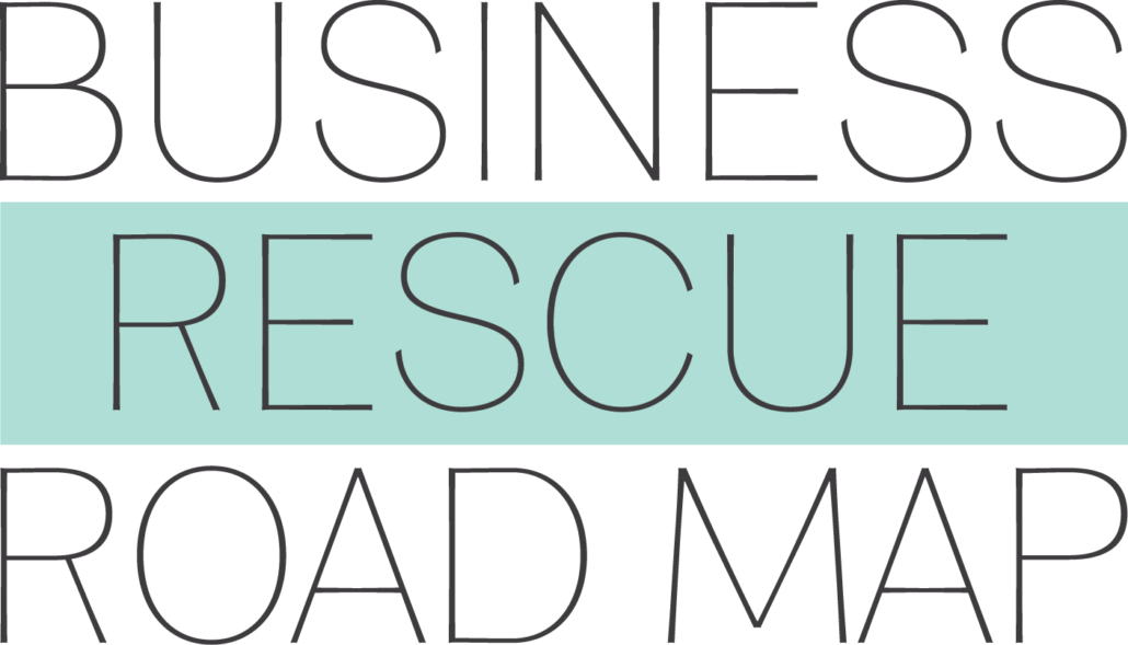 business-rescue-roadmap